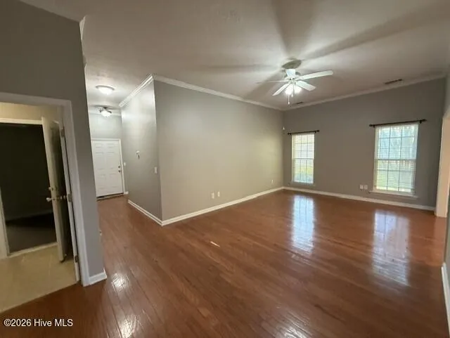 175 Oakland Drive North Augusta, SC 29860