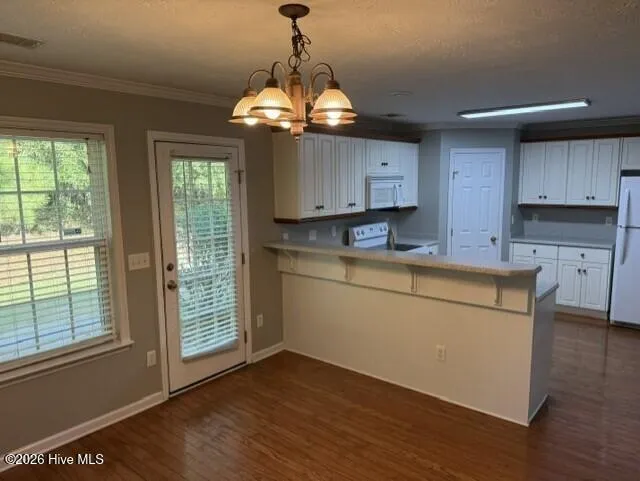 175 Oakland Drive North Augusta, SC 29860