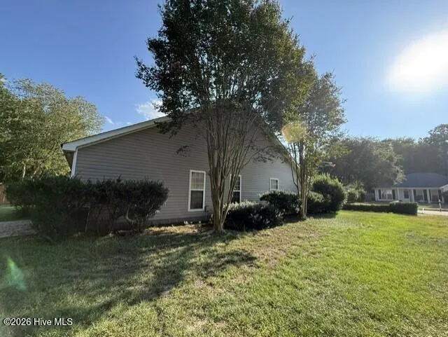 175 Oakland Drive North Augusta, SC 29860
