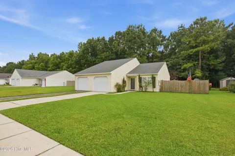 114 Gooding Drive