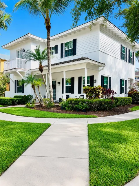 137 INKBERRY DRIVE