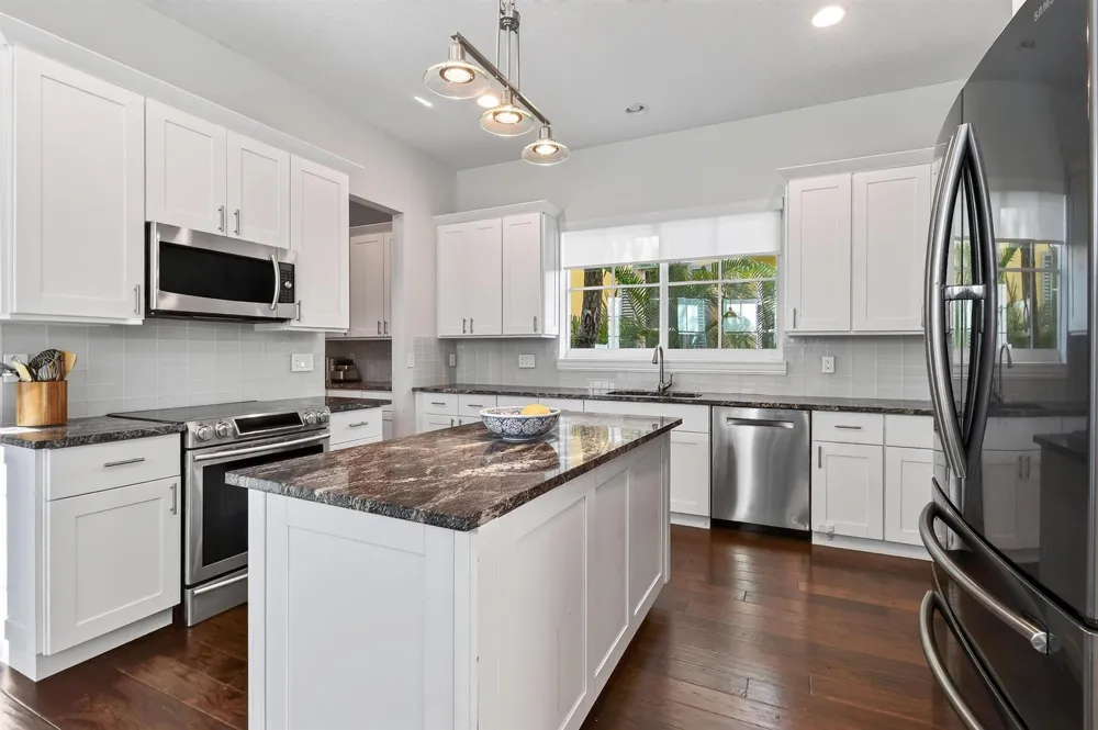 137 INKBERRY DRIVE Jupiter, FL 33458