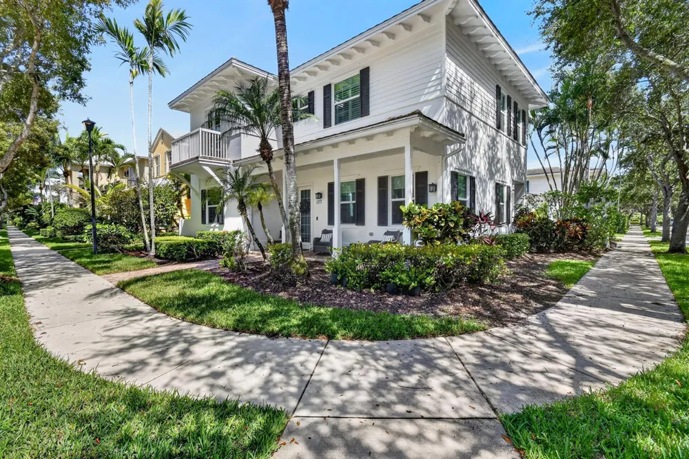 137 INKBERRY DRIVE Jupiter, FL 33458