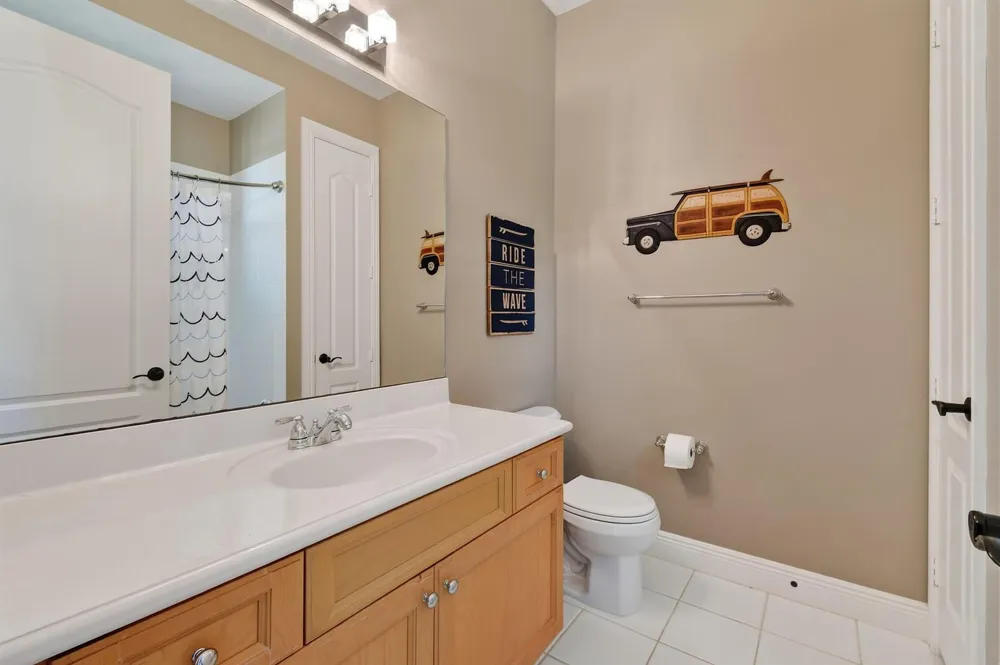 137 INKBERRY DRIVE Jupiter, FL 33458