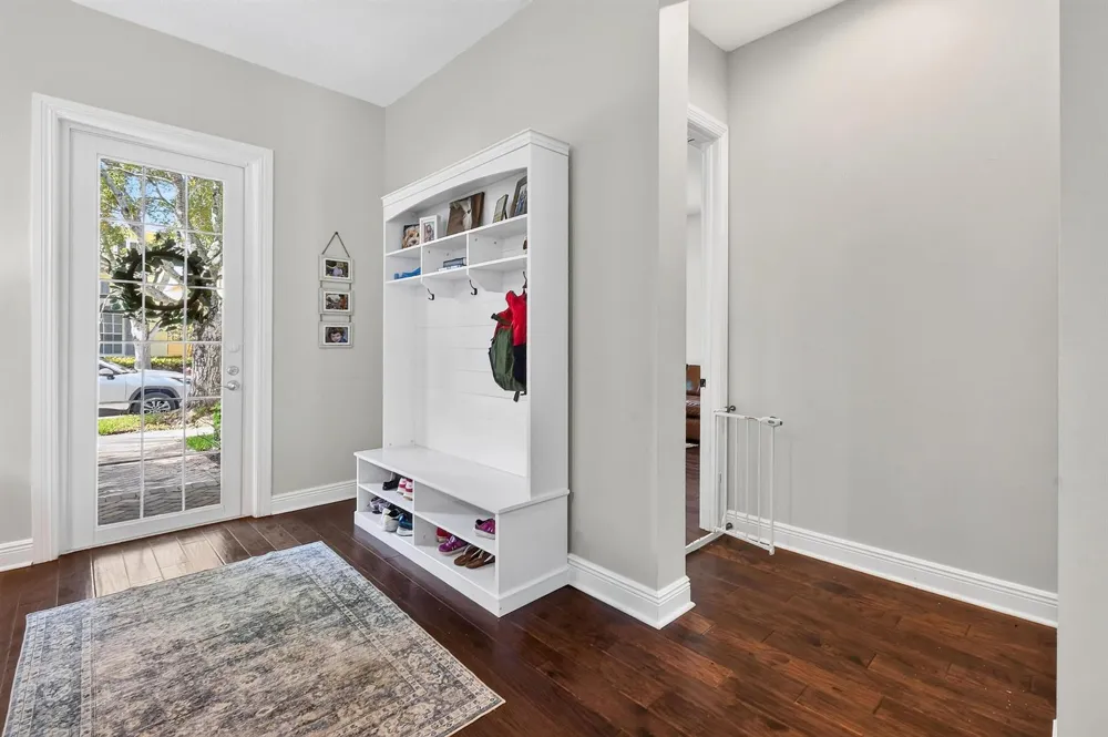 137 INKBERRY DRIVE Jupiter, FL 33458