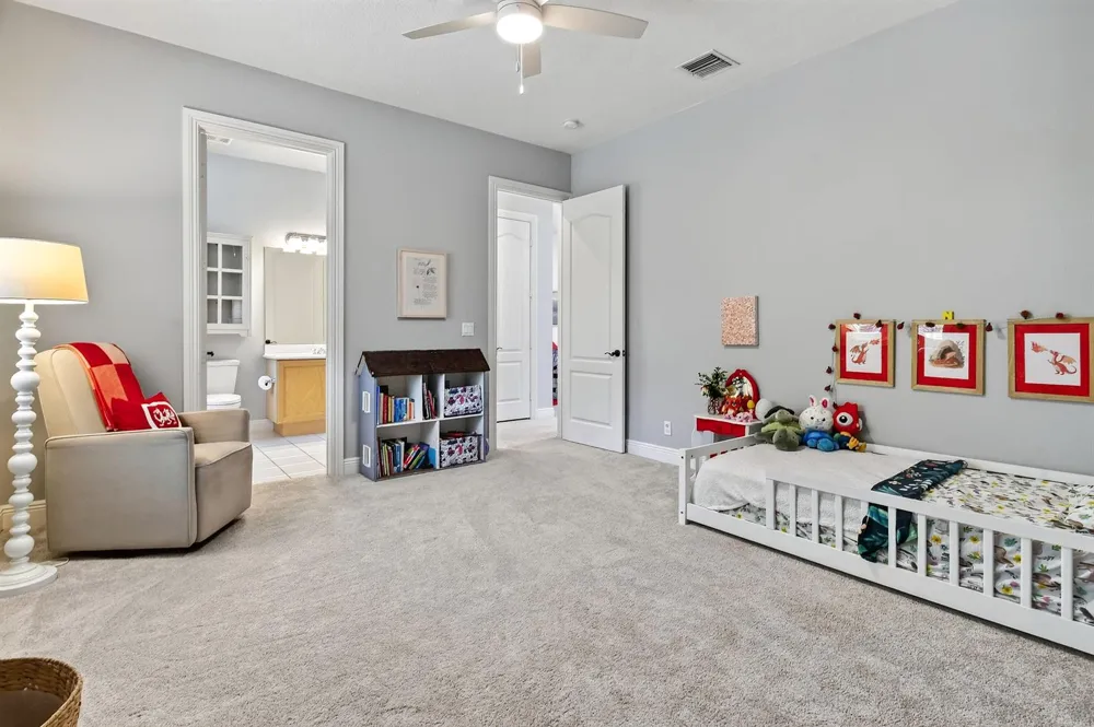 137 INKBERRY DRIVE Jupiter, FL 33458