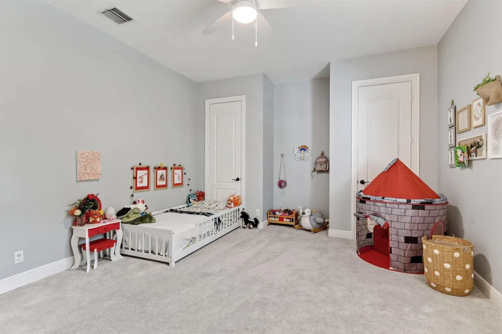 137 INKBERRY DRIVE Jupiter, FL 33458
