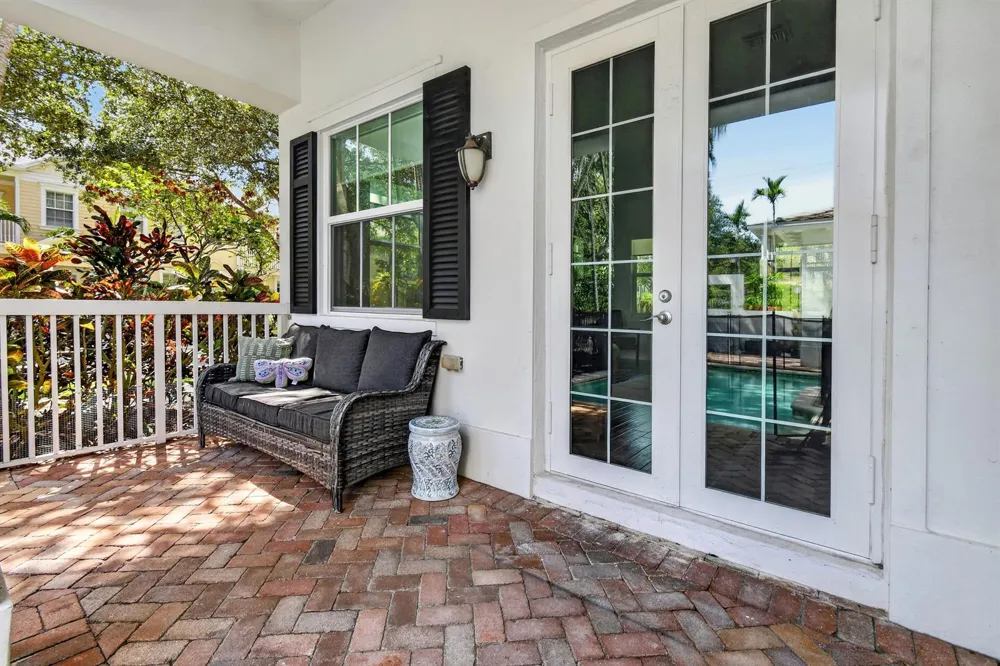 137 INKBERRY DRIVE Jupiter, FL 33458
