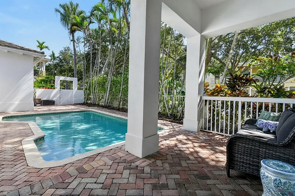 137 INKBERRY DRIVE Jupiter, FL 33458