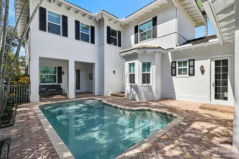 137 INKBERRY DRIVE Jupiter, FL 33458