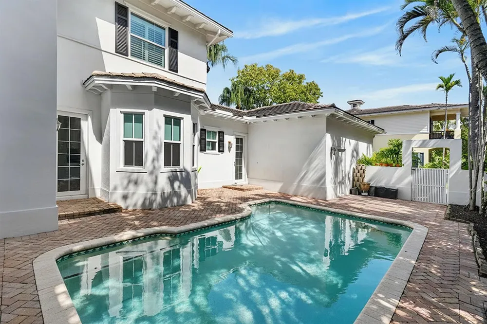 137 INKBERRY DRIVE Jupiter, FL 33458