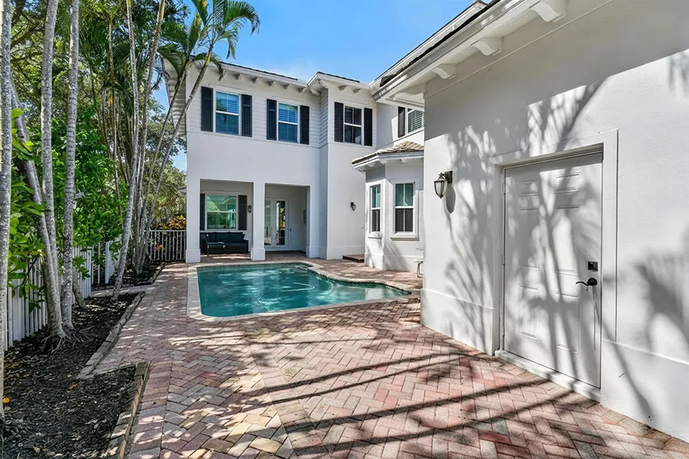 137 INKBERRY DRIVE Jupiter, FL 33458