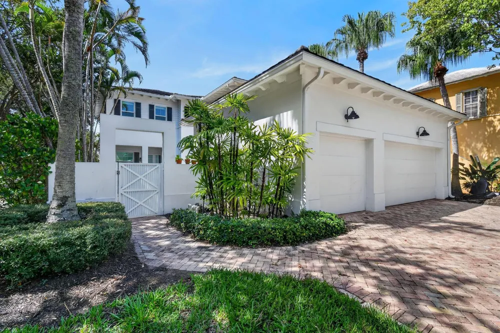 137 INKBERRY DRIVE Jupiter, FL 33458