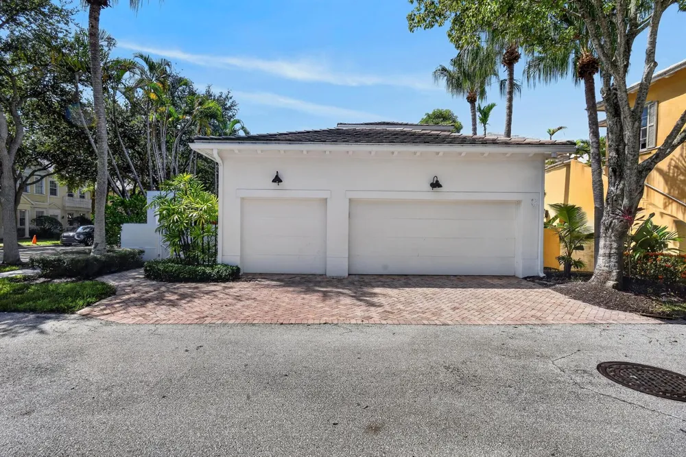 137 INKBERRY DRIVE Jupiter, FL 33458