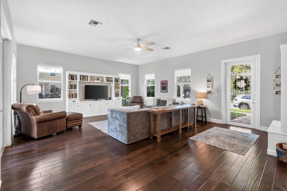 137 INKBERRY DRIVE Jupiter, FL 33458