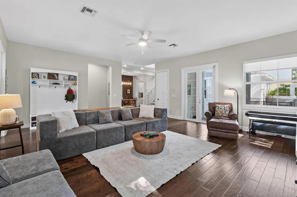 137 INKBERRY DRIVE Jupiter, FL 33458