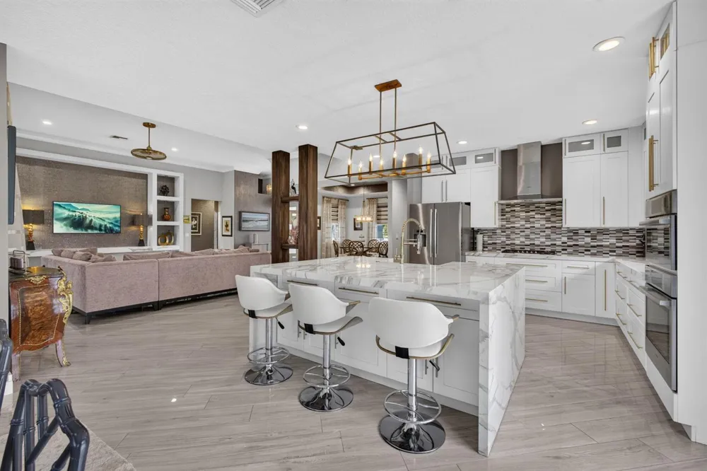 1258 SE Brewster Place Stuart, FL 34997