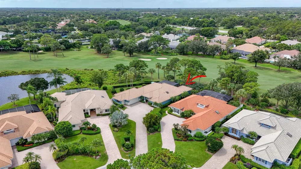 1258 SE Brewster Place Stuart, FL 34997