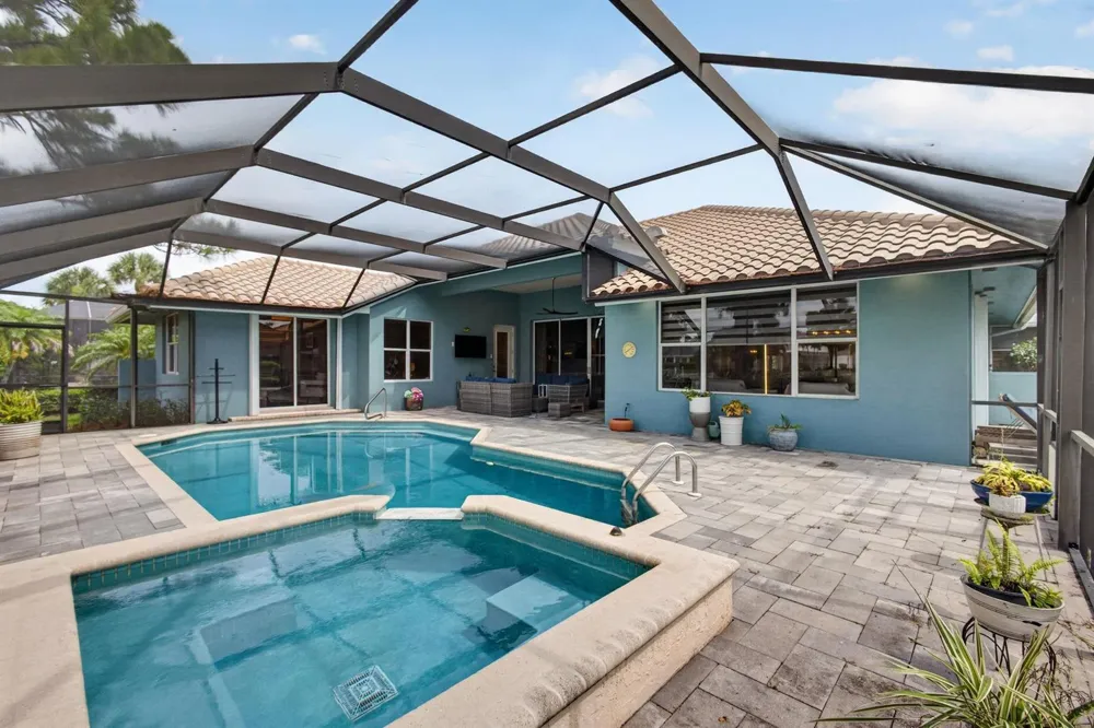 1258 SE Brewster Place Stuart, FL 34997