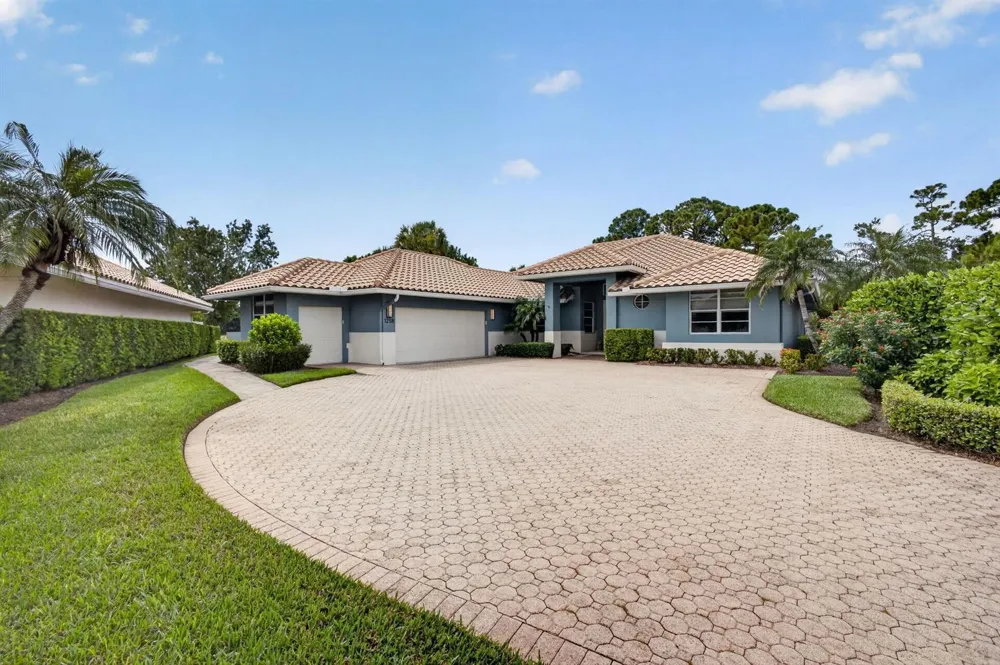 1258 SE Brewster Place Stuart, FL 34997