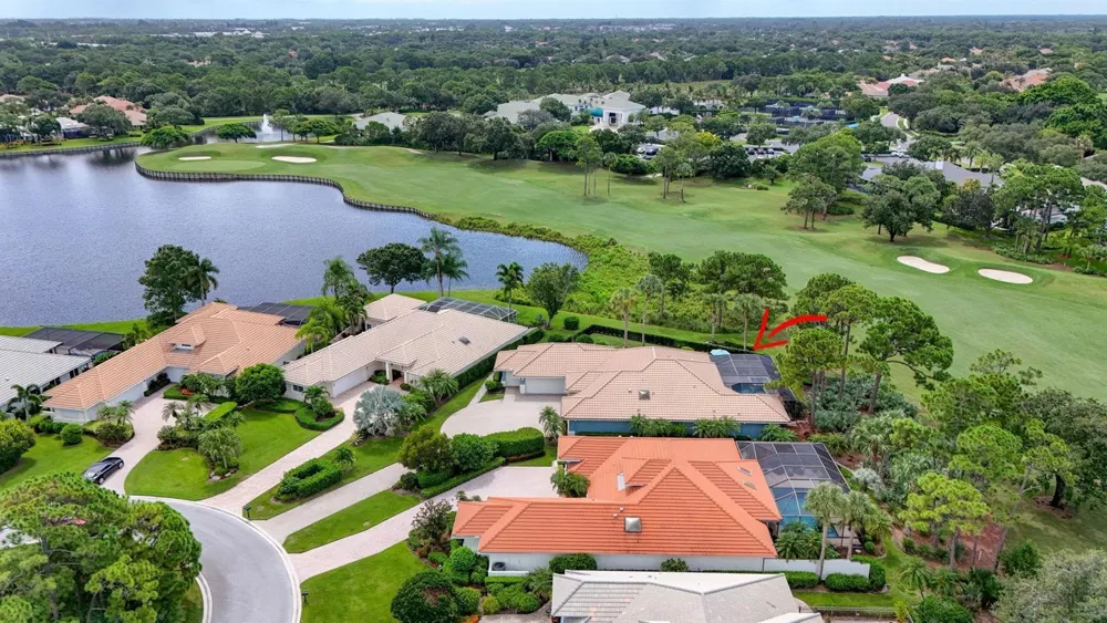 1258 SE Brewster Place Stuart, FL 34997
