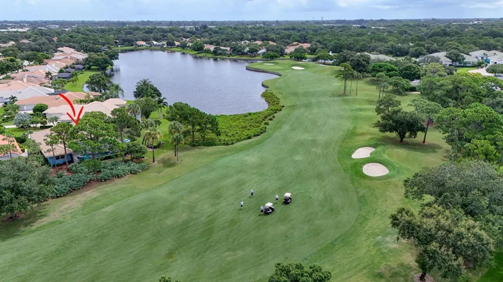 1258 SE Brewster Place Stuart, FL 34997