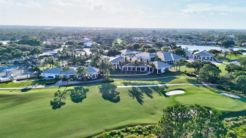 1258 SE Brewster Place Stuart, FL 34997
