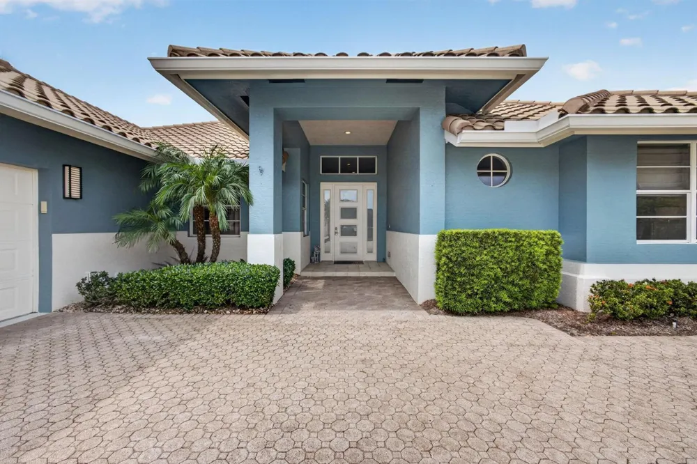 1258 SE Brewster Place Stuart, FL 34997