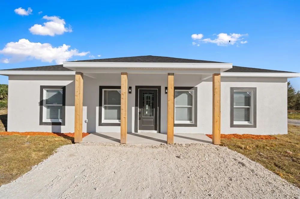 17428 NW 288TH STREET Okeechobee, FL 34972