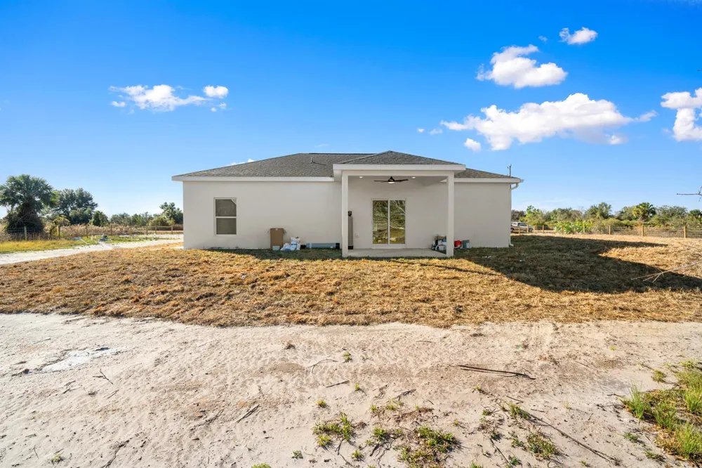 17428 NW 288TH STREET Okeechobee, FL 34972
