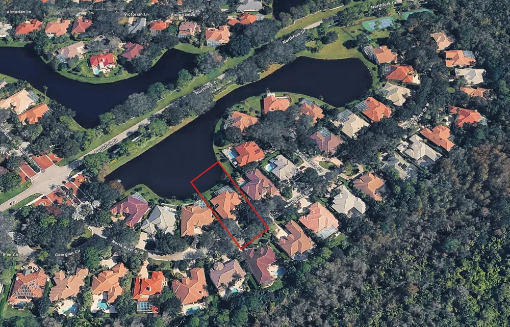 115 RIVER DRIVE W Jupiter, FL 33458