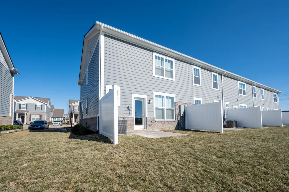 4213 Gandalf Ln Murfreesboro, TN 37128