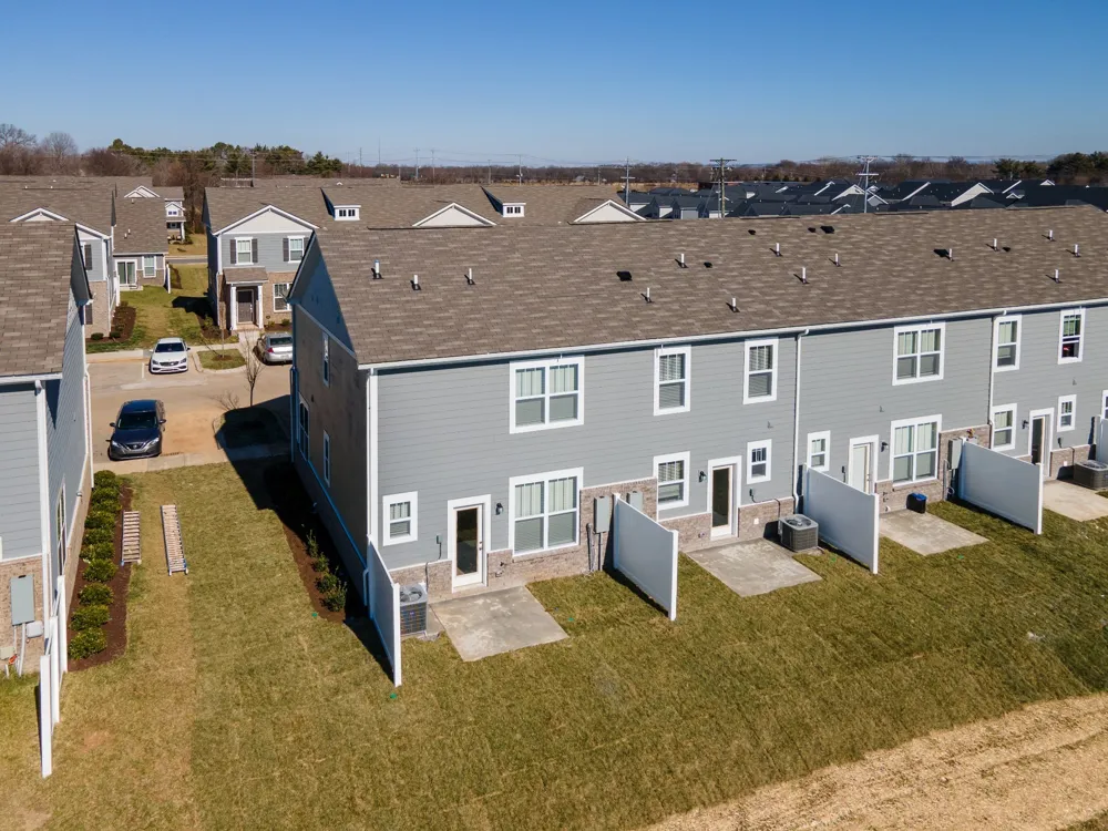 4213 Gandalf Ln Murfreesboro, TN 37128
