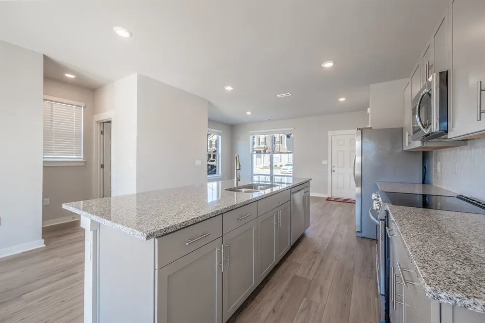 4213 Gandalf Ln Murfreesboro, TN 37128
