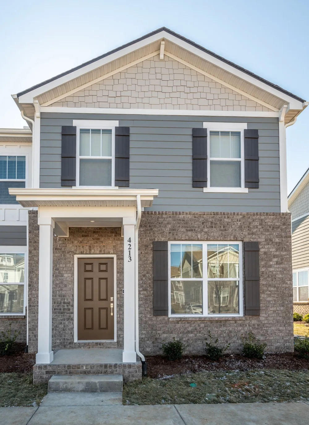 4213 Gandalf Ln Murfreesboro, TN 37128