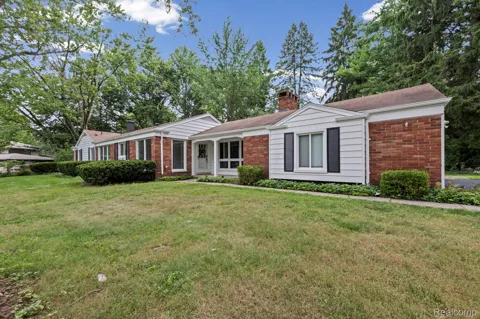 791 Robinhood Circle