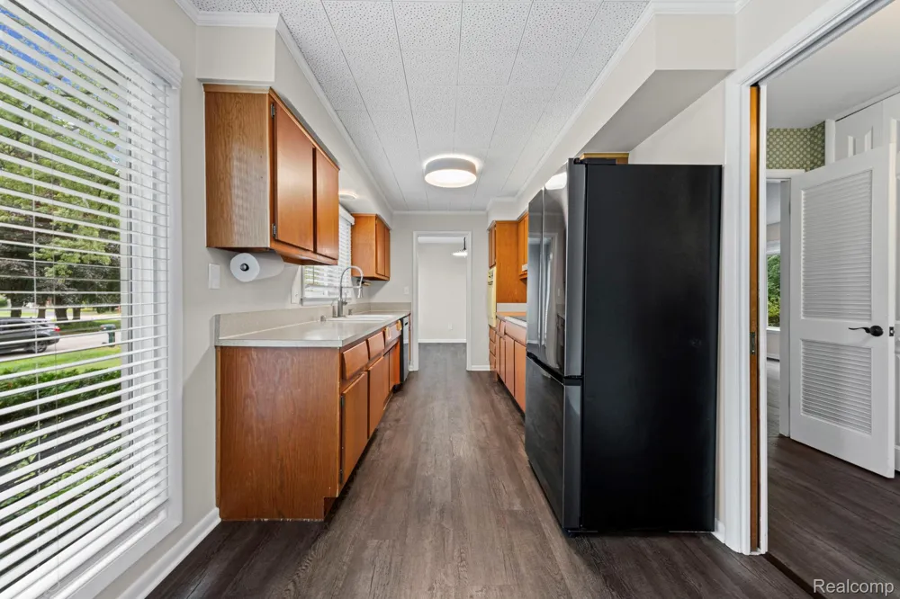 791 Robinhood Circle Bloomfield Hills City, MI 48304
