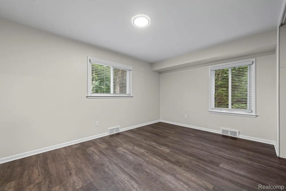 791 Robinhood Circle Bloomfield Hills City, MI 48304