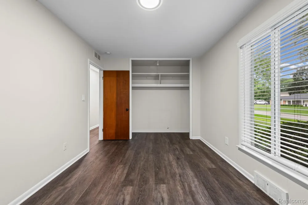 791 Robinhood Circle Bloomfield Hills City, MI 48304