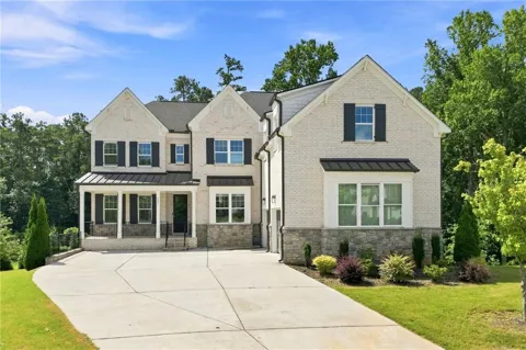 852 Marlay Lane