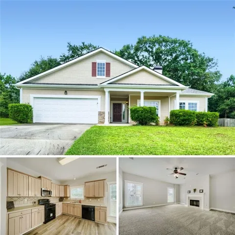 421 Bedford Crossing