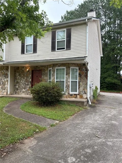 3552 Hopkins Court