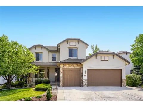 9889 Sunset Hill Circle