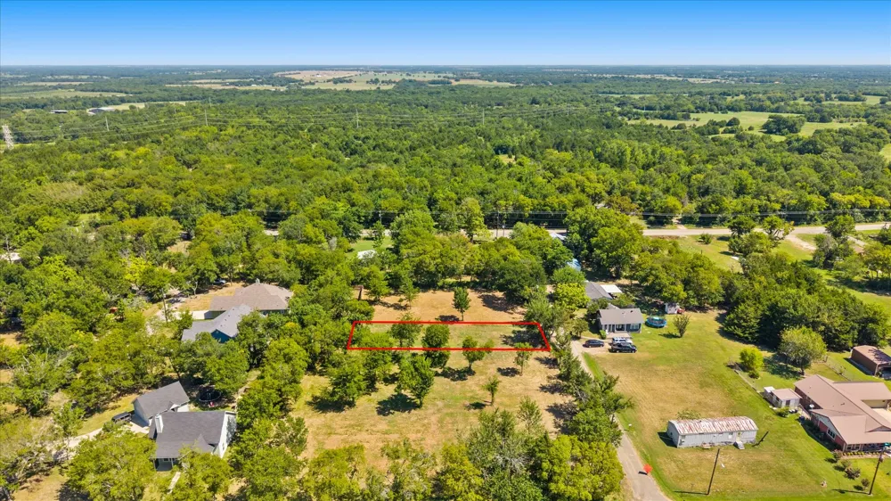 405 3rd Street Commerce, TX 75428