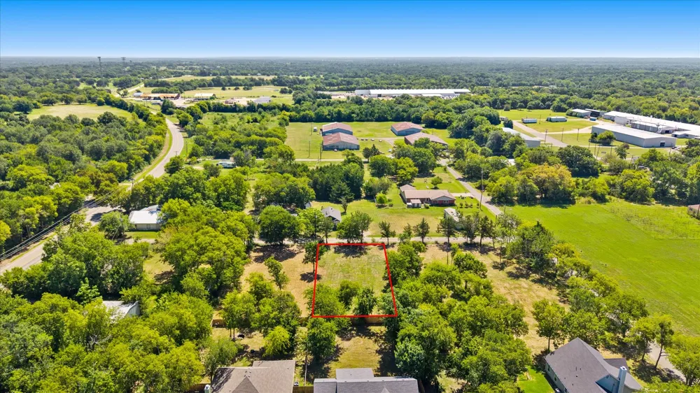 405 3rd Street Commerce, TX 75428