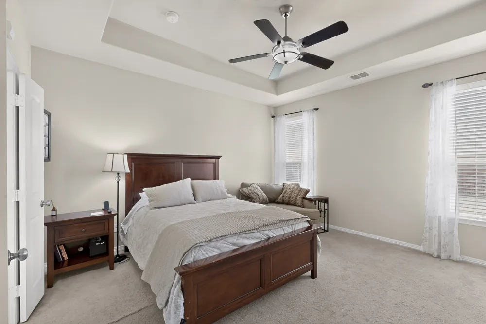 9215 Moon River Court Arlington, TX 76002