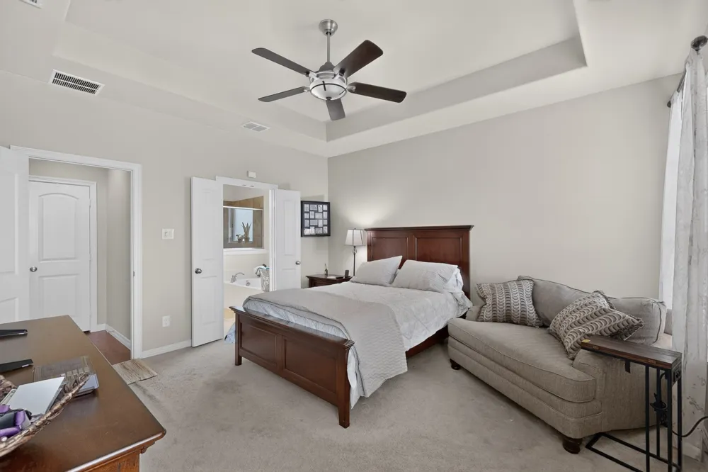 9215 Moon River Court Arlington, TX 76002