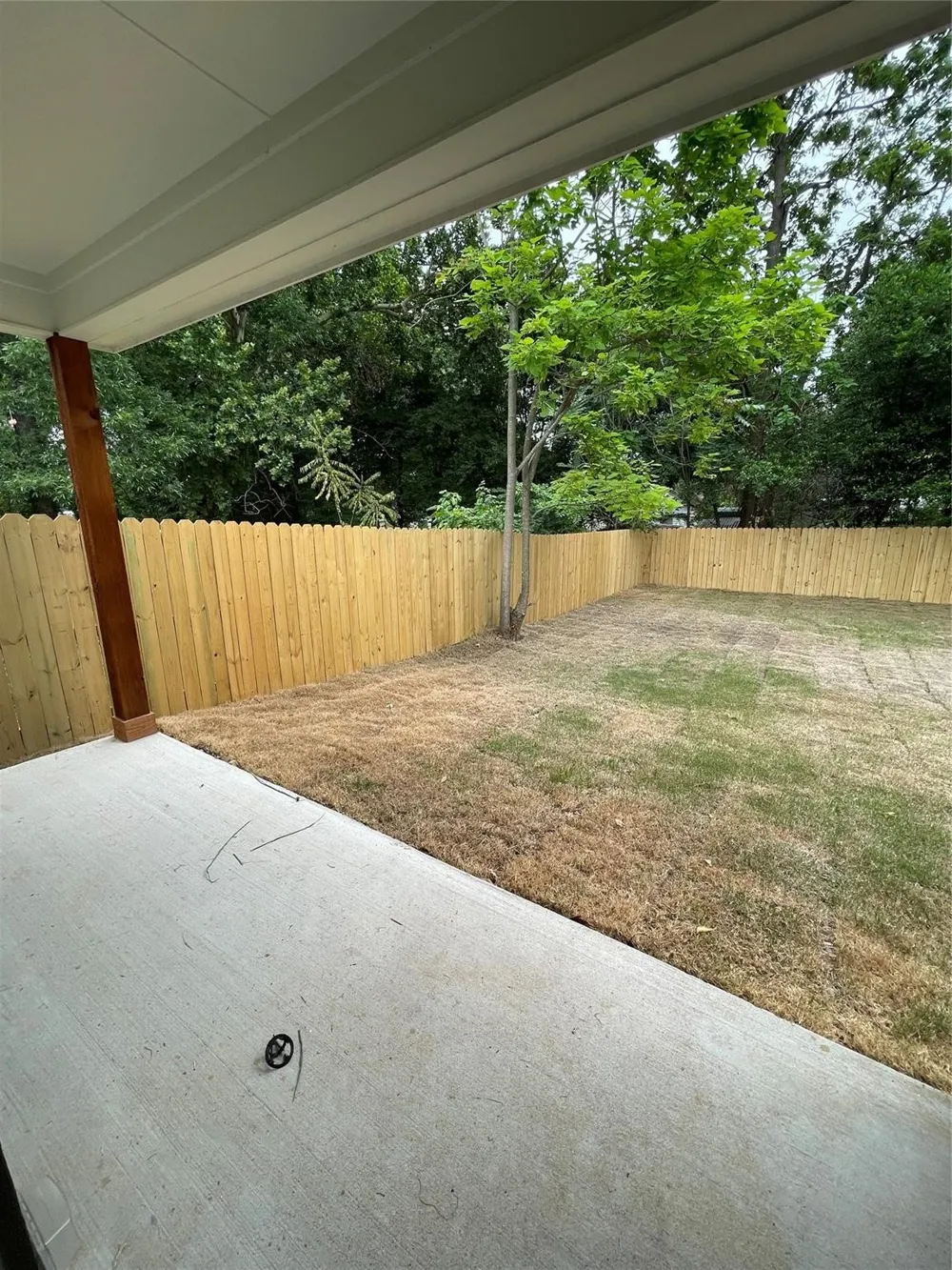 524 W Florence Street Denison, TX 75020