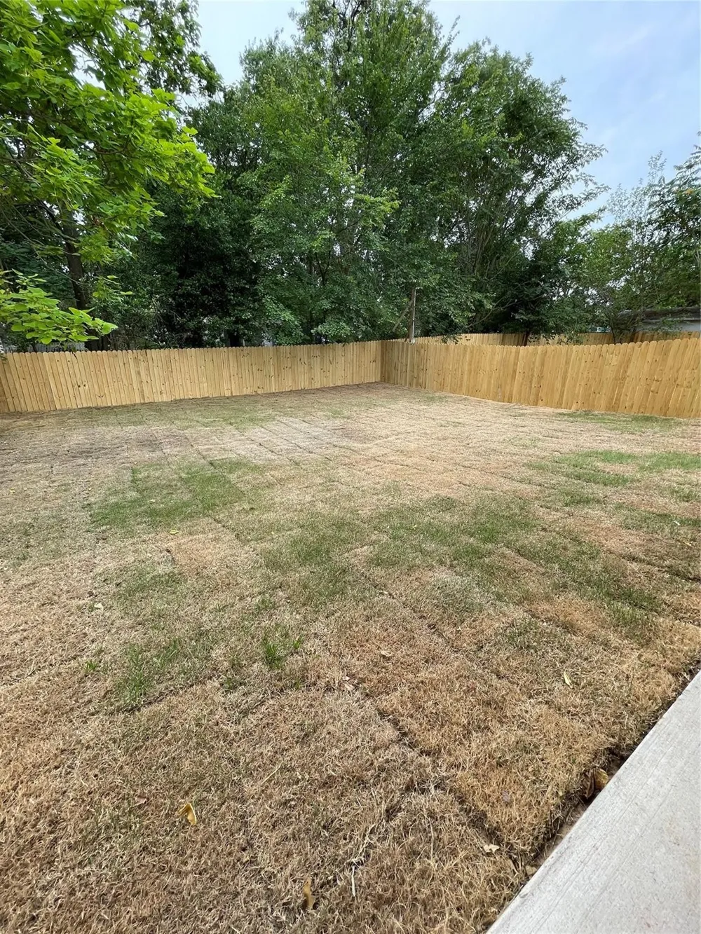 524 W Florence Street Denison, TX 75020