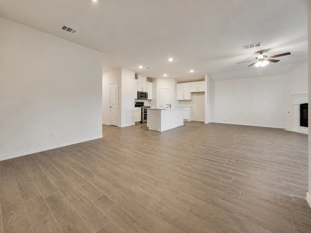3206 Catoosa Lane Aubrey, TX 76227
